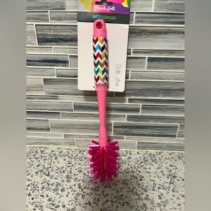 French Bull Bottle Brush